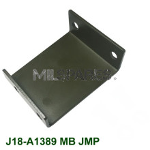 Horn, firewall mount bracket